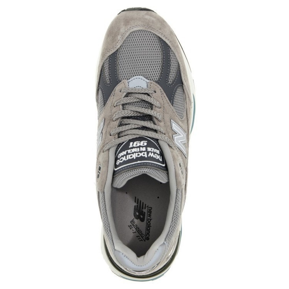 New Balance 991V2 Sneakers - NWT - Picture 4 of 4